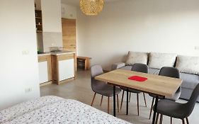 Apartments Rant Bled